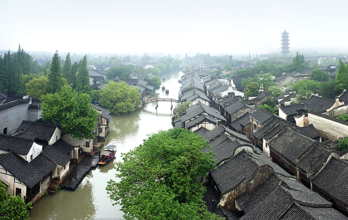 桐鄉(xiāng)市烏鎮(zhèn)內利仿古園林建設有限公司