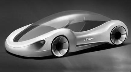 樂視超級汽車內部會議曝光！丁磊披露新戰略，智能汽車市場再起波瀾